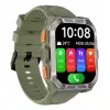 Viedpulkstenis W80 PRO/ZAĻŠ W80PROGREEN Blackview