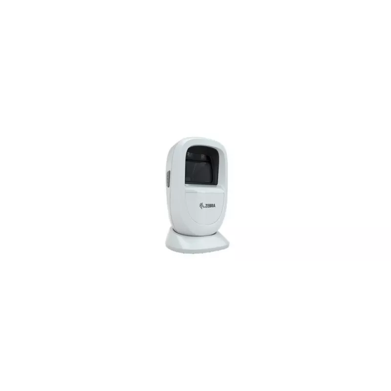Zebra DS9308-SR fiksētais svītrkodu lasītājs 1D/2D LED balts