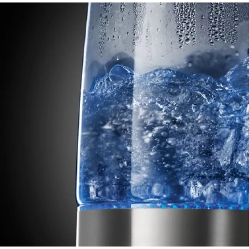 Elektriskā tējkanna Russell Hobbs 1,7 L 2200 W Nerūsējošais tērauds Caurspīdīga