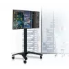 TV stiprinājums B-Tech BT8562 177,8 cm 70 collas Melns