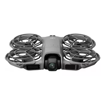Drons DJI Neo 2 Fly More Combo (tikai drons) — DJI Neo 2 kvadrokopters, Fly More Combo komplektācija (tikai drona iekārta)