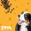 Sausā suņu barība ZOYA ColdPRO ar jēru 3 kg — pilnvērtīga barība pieaugušiem suņiem, 26% olbaltumvielu, 9,5% tauku