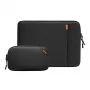 Laptop Sleeve Kit 14'' Tomtoc Defender-A13 (melns)