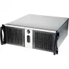 Datorkorpus Chenbro RM42300 - plaukts, RM42300-F2B, melns