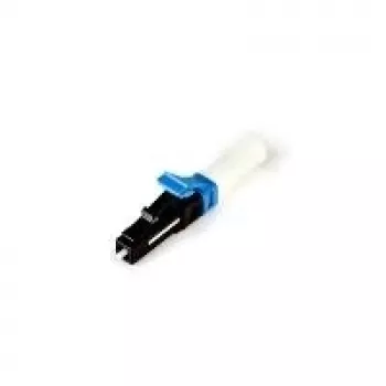 Corning NPC LC-Plug E9 OS2 Melns bl 8830 (80611327760)