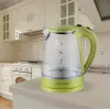 MAESTRO MR-064 elektriskā tējkanna 1,7 L 2000 W (MR-064-GREEN) Zaļa