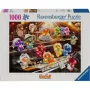 Puzle Ravensburger Gelini muzicē 1000 gab. – 1000 gabalu puzle, zīmols Ravensburger