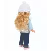 Lelle Artyk Natalia 185663 — 30 cm augstums, funkcionāla lelle