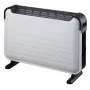 Elektriskais apsildītājs Blaupunkt HCO501