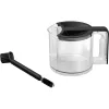 Braun Multiquick 5 sulu spiede J 500 900 W Melna, Sudraba