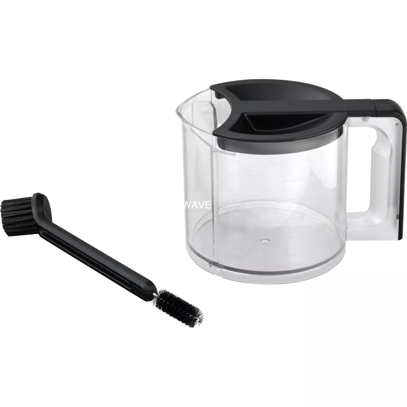 Braun Multiquick 5 sulu spiede J 500 900 W Melna, Sudraba