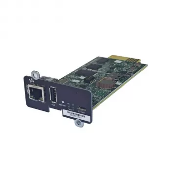 Power Walker modulis SNMP 1Gbps UPS RT/RTG/IOT PF1/6-10KVA TGB/TGS