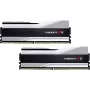 DIMM 64 GB DDR5-6000 (2x 32 GB) Dual-Kit, atmiņa sudraba krāsā, F5-6000J3238G32GX2-TZ5S, Trident Z5, INTEL XMP