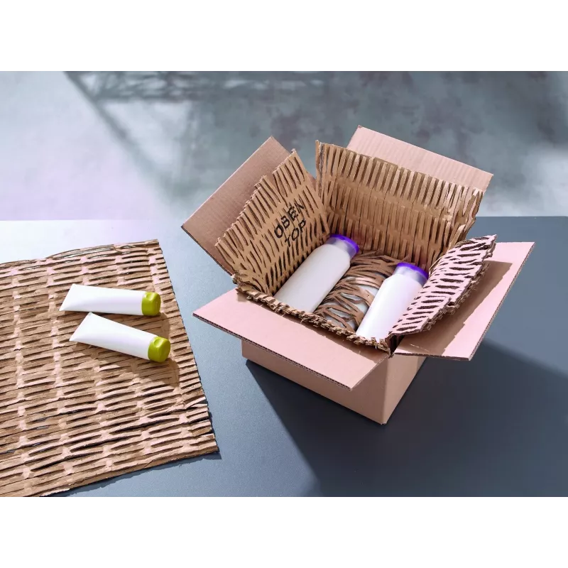 Iepakošanas iekārta HSM ProfiPack C400