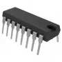 Precīzs sprieguma-strāvas pārveidotājs IC Texas Instruments XTR110KP PDIP-16
