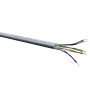 Tīkla kabelis VALUE 21.99.0196 Pelēks 300m Cat5e F/UTP