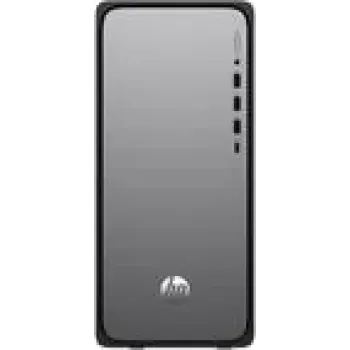 HP OmniDesk Desktop PC M02-0158ng - Intel® Core™ i5-14400, 16GB RAM, 1TB SSD, Intel UHD-grafika, Windows 11 Home
