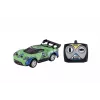 RC rallija auto REVELL One Piece Zoro — tālvadāms modelis, kolekcionējams tematisks dizains