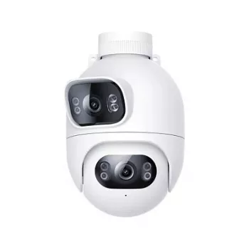 IP drošības kamera IMILAB EC6 Dual 1920 x 1080 pikseļi