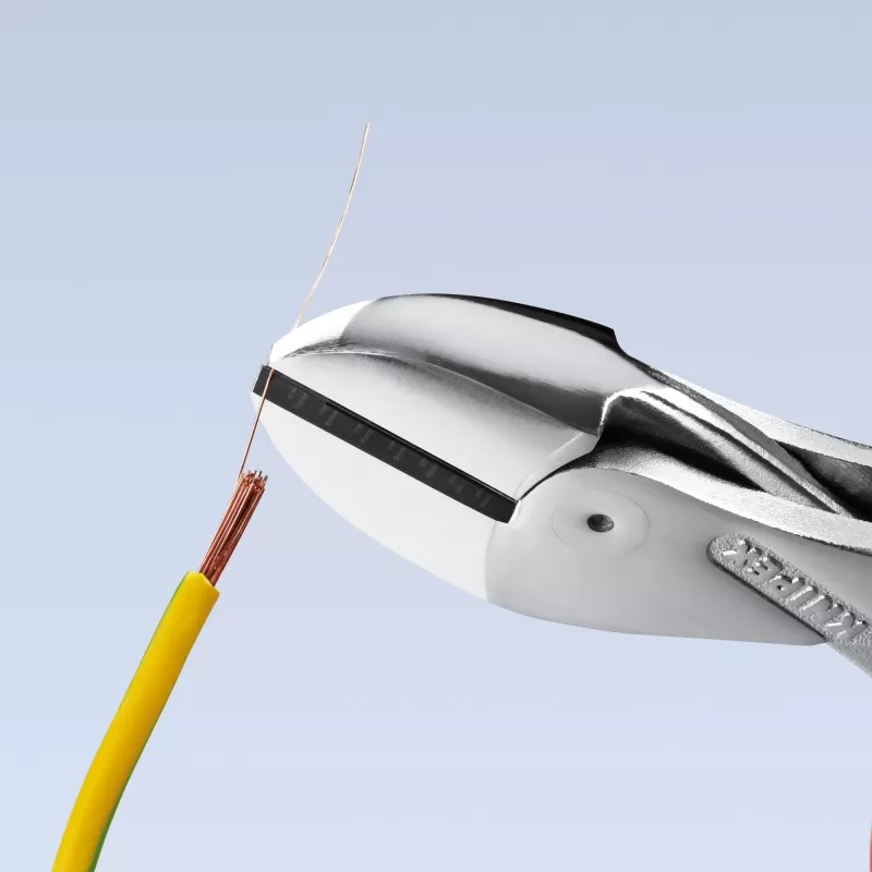 Knipex X-Cut diagonālās knaibles