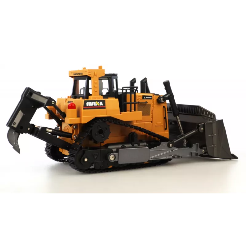 Amewi 22518 RC modelis sauszemes transportlīdzeklis Elektriskais motors 1:24 Buldozers (22518)