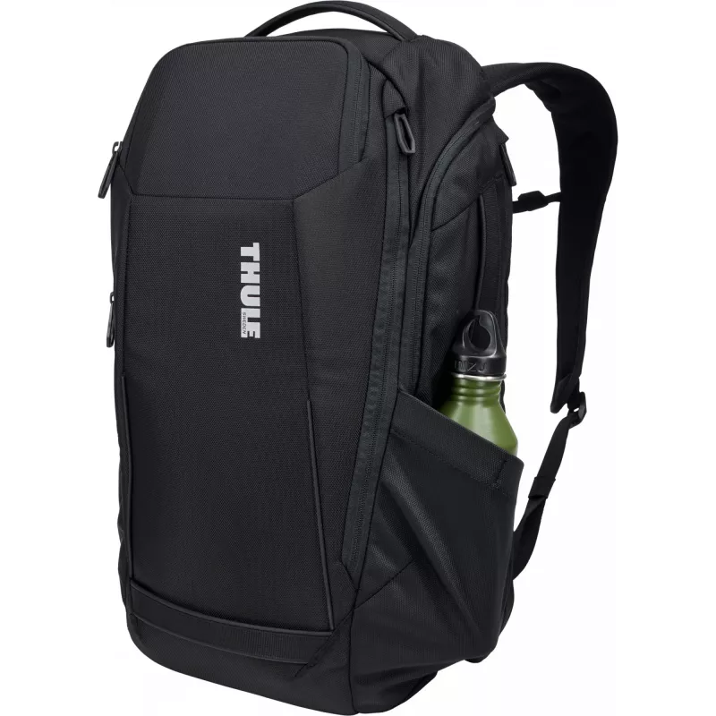 Thule Accent 28L mugursoma - melna