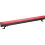 LED DMX caurule EUROLITE AKKU PT-100/32 — 32 pikseļu baterijām darbināma apgaismojuma caurule