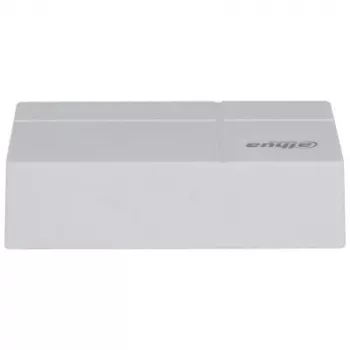 Dahua Technology PoE DH-SF1005L tīkla komutators Nepārvaldīts Fast Ethernet (10/100) Power over Ethernet (PoE) Darbvirsmas Gaiši pelēks