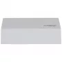 Dahua Technology PoE DH-SF1005L tīkla komutators Nepārvaldīts Fast Ethernet (10/100) Power over Ethernet (PoE) Darbvirsmas Gaiši pelēks