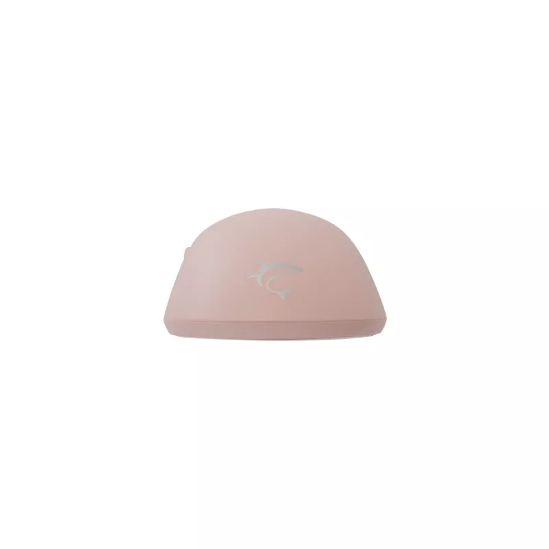 pele White Shark GM-5014 Graphene Pink USB