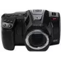 Melnsmagic Pocket Cinema Camera 6K Pro - Videokamera - 6K / 50 kadri/s - tikai korpuss - zibatmiņas karte - Bluetooth