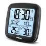 Thermometer Greenblue 60135 pelēka Balts