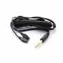 Sennheiser HD 650/HD 600 kabelis 3m 092885