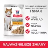 HILL'S Science Plan Adult ar vistu - mitrā kaķu barība - 85g