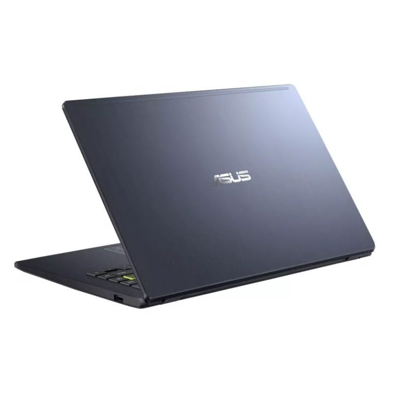 ASUS Vivobook Go 14 E410KA-CL4128 portatīvais dators, Intel Celeron N4500, 14 collu FHD, 4 GB, 128 GB eMMC, Windows 11 Home S, Star Black