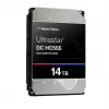 Western Digital Ultrastar DC HC555 iekšējais cietais disks 14 TB 7200 RPM 512 MB 3.5 SAS3