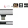 Kabeļa adapteris Alcasa USB-AD400