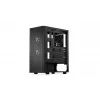 Endorfy Ventum 200 Air ATX Full Tower datora korpuss ar rūdītu stiklu