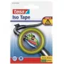 Kancelejas lente TESA 56192-00014-01 zaļa/dzeltena 13 mm