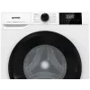 Brīvi stāvoša veļas mazgājamā mašīna Gorenje W3NGPI72SBS, 7 kg, 1200 apgr./min, invertora motors, tvaiks, 15 programmu, balta