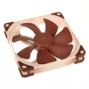Noctua NF-A14 PWM 140mm korpusa ventilators