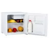 Ravanson LKK-50 combi-fridge Freestanding balta