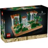 LEGO ICONS 10359 Strūklakas dārzs