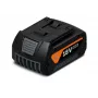 Fein Gba 18 V 5.0 AH AS akumulatora bloks