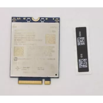 WWAN PCIe modulis Lenovo 4G LTE CAT12 modelis 5W10V25820 mobilajam savienojumam