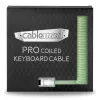 Cablemod CM-PKCA-CWAW-LGW150LGW-R USB kabelis 1,5 m USB A USB C piparmētru krāsā (CM-PKCA-CWAW-LGW150LGW-R)
