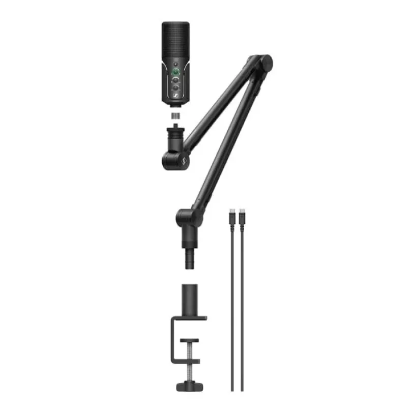 Mikrofons Sennheiser Profile Streaming Set