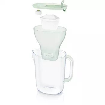 Brita 086213 2.4 L Zaļš