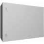 Elektrosadales skapis Rittal AX 1055.000, tērauds, 800×300×600 mm, IP66