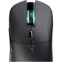 Trust GXT 980 Redex RGB bezvadu spēļu pele - Melna (24480)